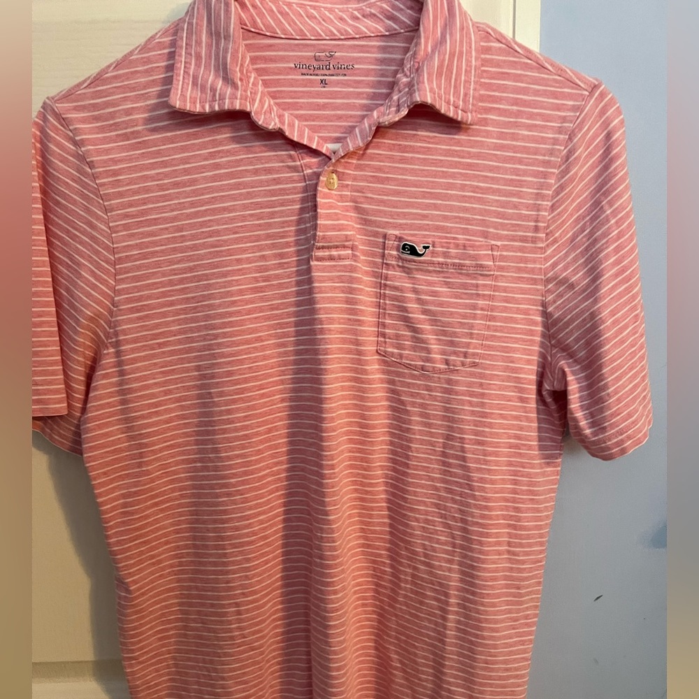 Vineyard Vines Polo